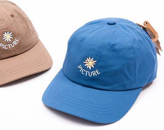 Kappe Picture - Atzan Bb - Serenity Blue