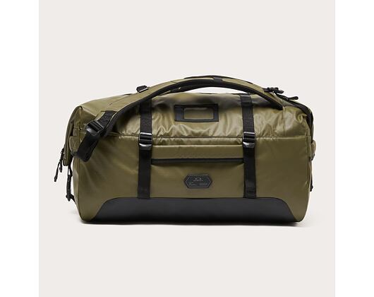 Tasche Oakley - Road Trip Rc Duffle 50L - Armeegrün
