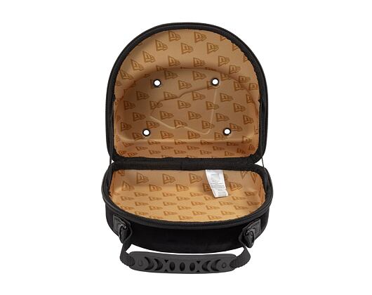 Tasche New Era - Branded Velour Cap Carrier 2-caps - Black