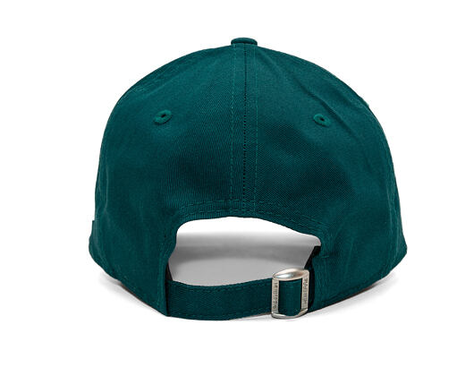 Kappe New Era - MLB Essential 9FORTY - LA Dodgers - Turquoise / White