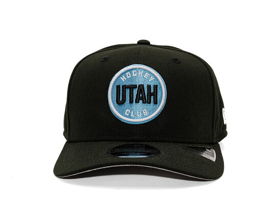 Kappe New Era - NHL 9SEVENTY Stretch-Snap - Nhl Utah 2024-2025 - Team Color