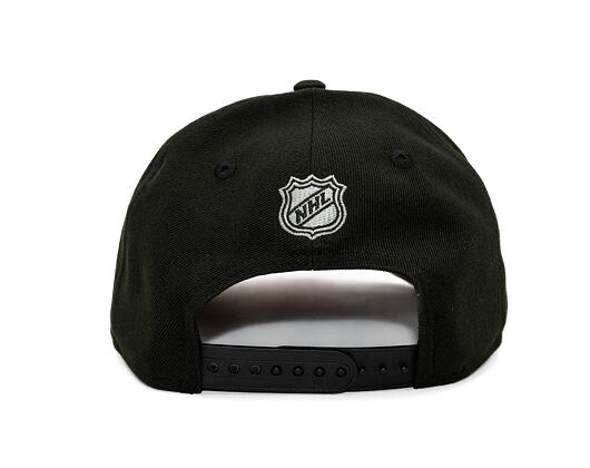 Kappe New Era - NHL 9FORTY M-CROWN - Los Angeles Kings - Team Color