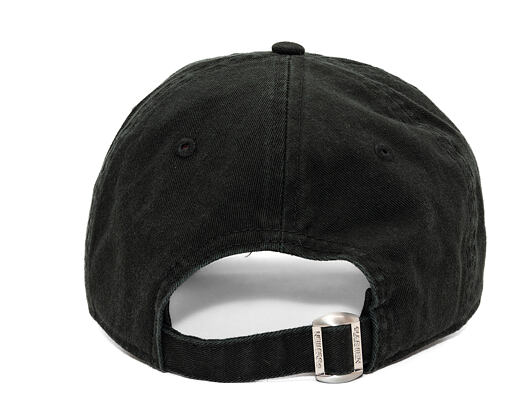 Kappe New Era - MLB Washed Mini Logo 9TWENTY - LA Dodgers - Black