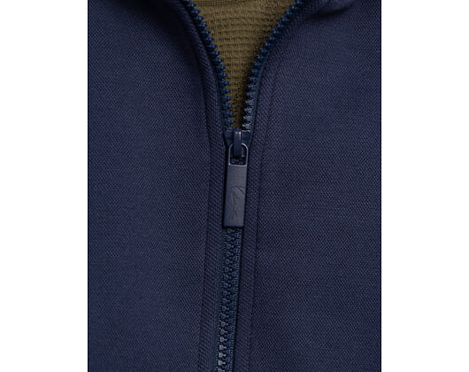 Jacke Karl Kani - Sidestripe TrackJacke - Blue