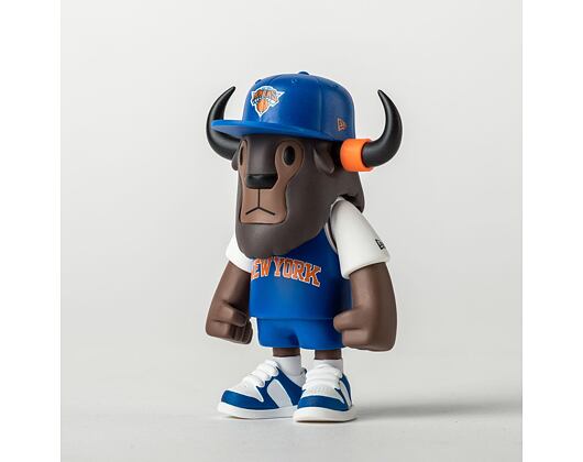 Figur New Era NBA 25 Mini Buffalo New York Knicks Blue