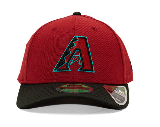 Kappe New Era - MLB Player Replica 9FORTY M-CROWN - Arizona Diamondbacks