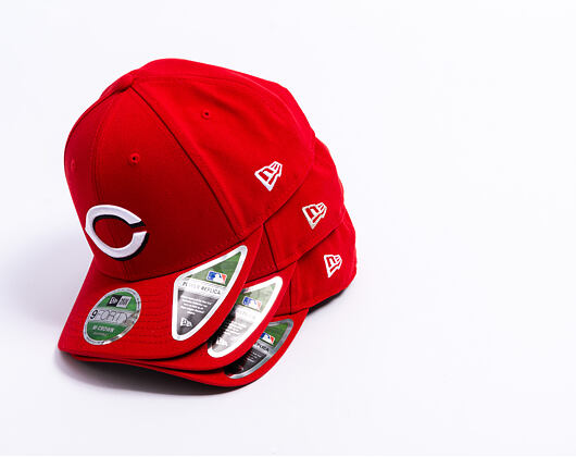 Kappe New Era - MLB Player Replica 9FORTY M-CROWN - Cincinnati Reds