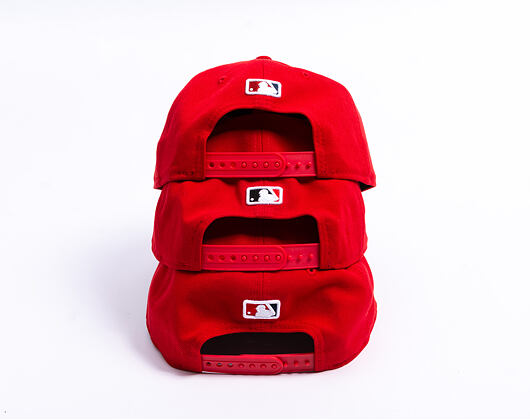 Kappe New Era - MLB Player Replica 9FORTY M-CROWN - Anaheim Angels