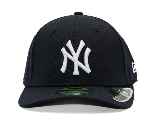 Kappe New Era - MLB Player Replica 9FORTY M-CROWN - NY Yankees
