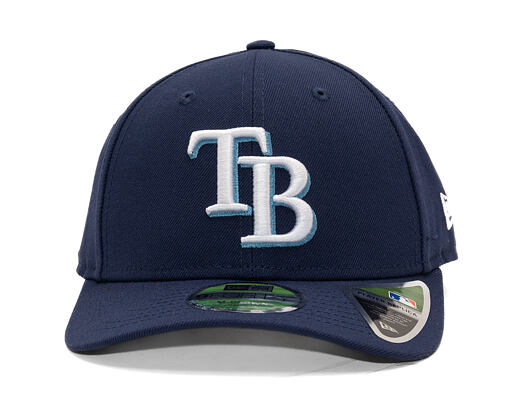 Kappe New Era - MLB Player Replica 9FORTY M-CROWN - Tampa Bay Rays