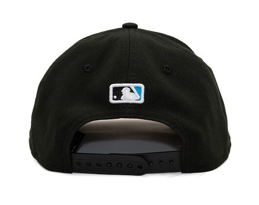 Kappe New Era - MLB Player Replica 9FORTY M-CROWN - Miami Marlins