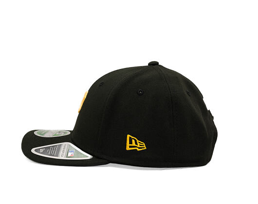 Kappe New Era - MLB Player Replica 9FORTY M-CROWN - Pittsburgh Pirates