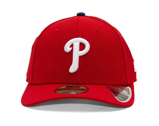 Kappe New Era - MLB Player Replica 9FORTY M-CROWN - Philadelphia Phillies