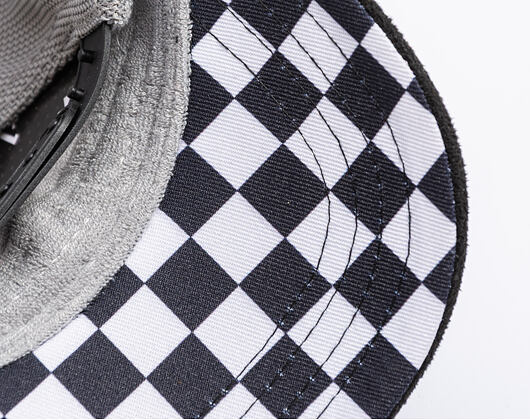 Kappe Capslab Trucker Premium Mario Kart X Capslab Black/Stone