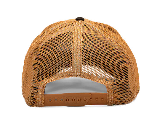 Kappe Goorin - King Trucker Cap