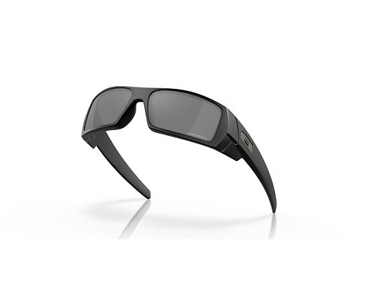 Sonnenbrille Oakley - Gascan - Prizm Black