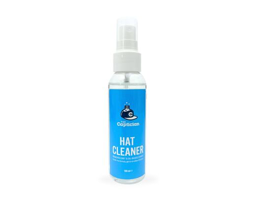 Reinigungsflüssigkeit für Kappen - The Captician Hat Cleaner - 100ml