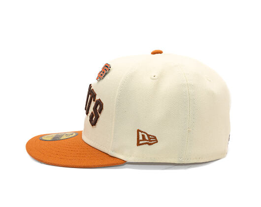 Kappe New Era - 59FIFTY MLB Asg pin PC SAFGIA