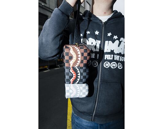 Rucksack Sprayground Bandolero 2