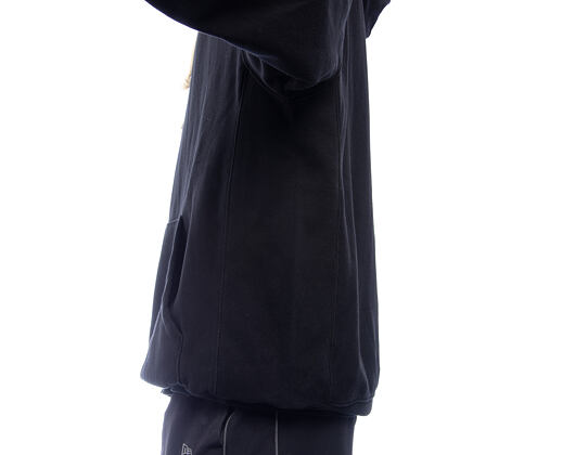 Kapuzensweatshirt Champion - Hoodie - Schwarz