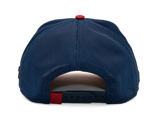 Kappe Capslab - Peanuts Trucker