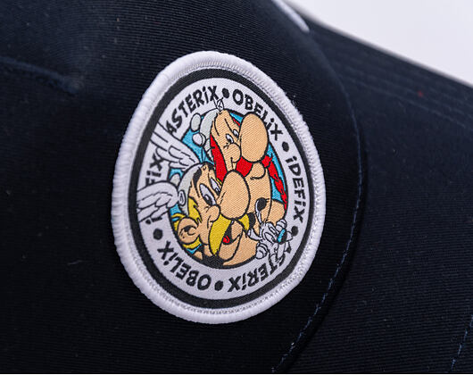 Kappe Capslab - Asterix Trucker