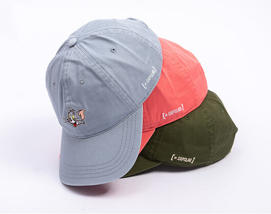 Kappe Capslab - Tom & Jerry Trucker