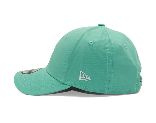 Kinder Kappe New Era - MLB Essential 9FORTY - LA Dodgers - Green