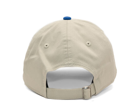 Kappe New Era -  Seasonal 9TWENTY - Manchester United FC - Off White