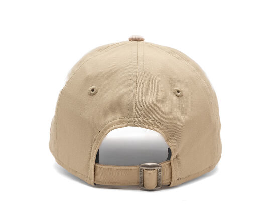 Kinder Kappe New Era - MLB Essential 9FORTY - LA Dodgers - Cream