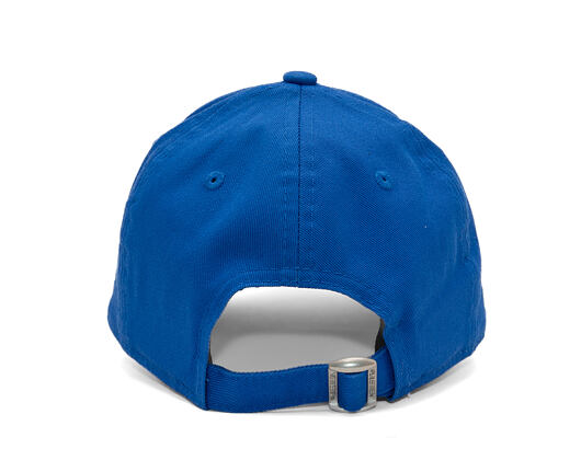 Kinder Kappe New Era -  Seasonal 9FORTY - Manchester United FC - Blue