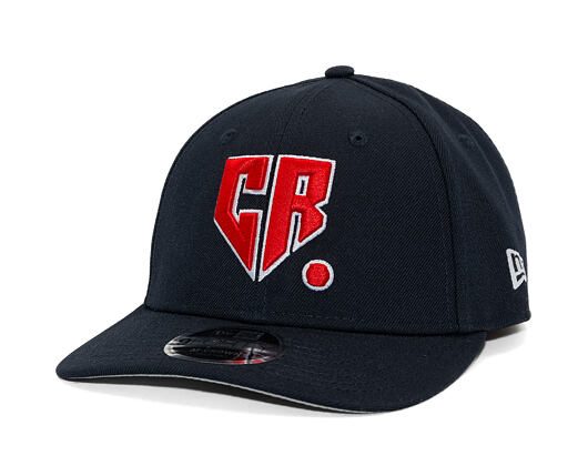 Kappe New Era - WBC World Baseball Classic 9FORTY M-CROWN - Czech Republic - Team Color
