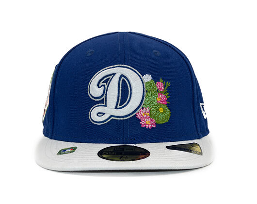 Kappe New Era - MLB 2026 Spring Training 59FIFTY - LA Dodgers - Team Color