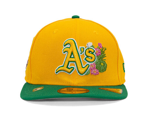 Kappe New Era - MLB 2026 Spring Training 59FIFTY - Oakland Athletics - Team Color