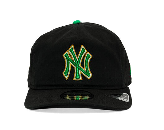Kappe New Era - MLB 2026 St. Patrick Day 19TWENTY - NY Yankees - Black