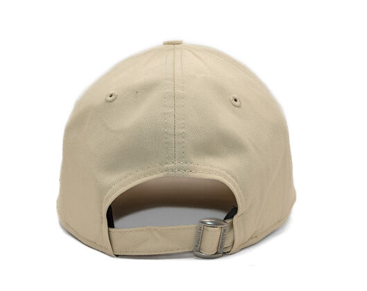 Kappe New Era - NBA Team Outline 9FORTY - Chicago Bulls - Cream