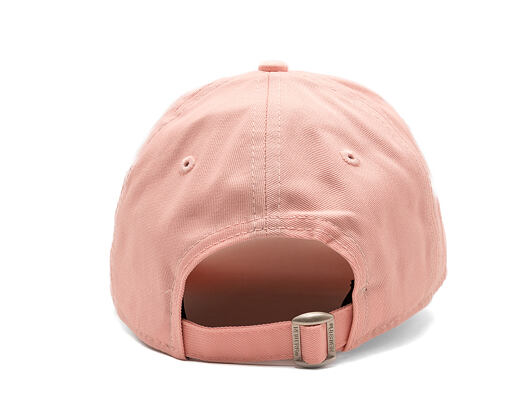 Damen Kappe New Era - MLB Essential 9FORTY - NY Yankees - Pink