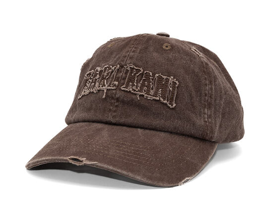 Kappe Karl Kani - Heritage Distressed Twill Baseball Cap