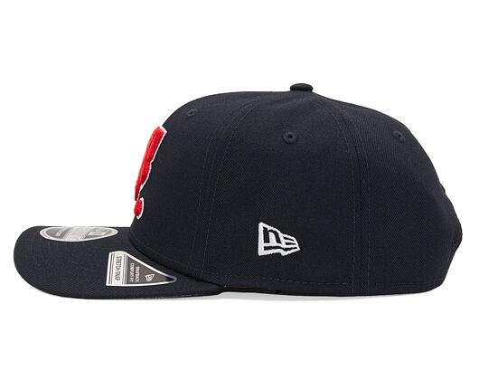 Kappe New Era - WBC World Baseball Classic 9SEVENTY Stretch-Snap - Czech Republic - Team Color