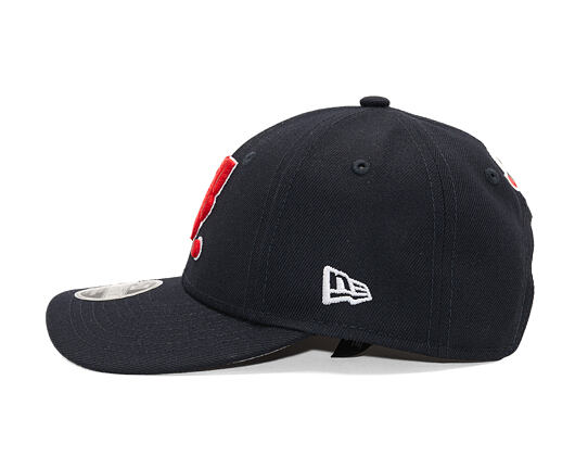 Kids Kappe New Era - WBC World Baseball Classic 9FORTY M-CROWN - Czech Republic - Team Color