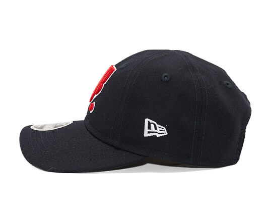 Kids Kappe New Era - WBC World Baseball Classic 9FORTY M-CROWN - Czech Republic - Team Color