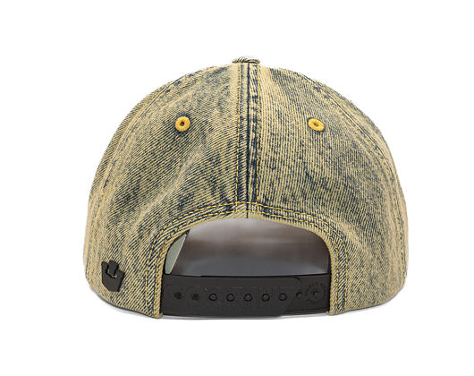 Kappe Goorin - Overdyed Boss - Beam