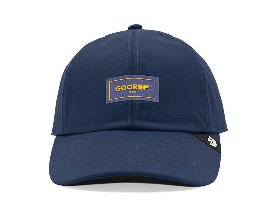 Kappe Goorin - Papa Tech - Galactic