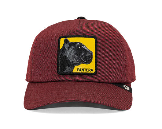 Kappe Goorin - Next Gen Panther - Crush