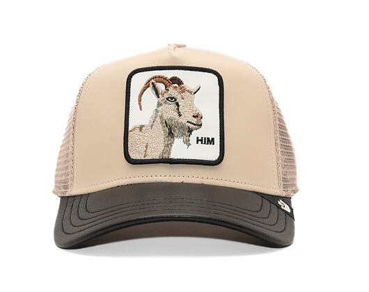 Kappe Goorin - Courtside Him - Toast / Void