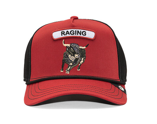 Kappe Goorin - GB2 Raging Bull - Solar