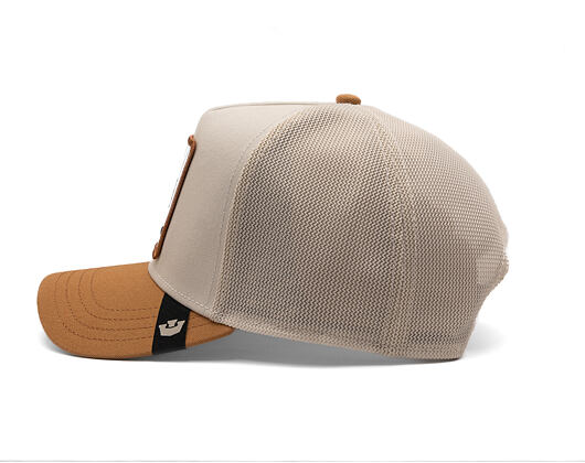 Kappe Goorin - Upside Pigeon - Dust / Heat