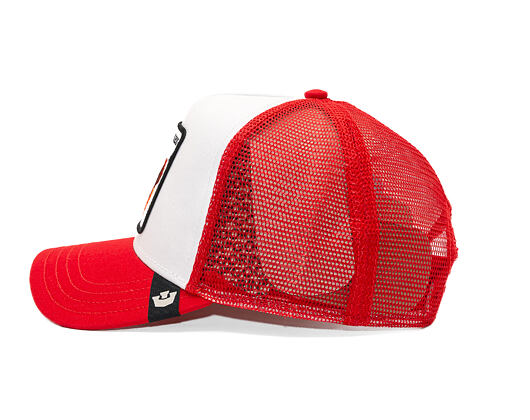 Kappe Goorin - The Reckless Ape - Blank / Rush