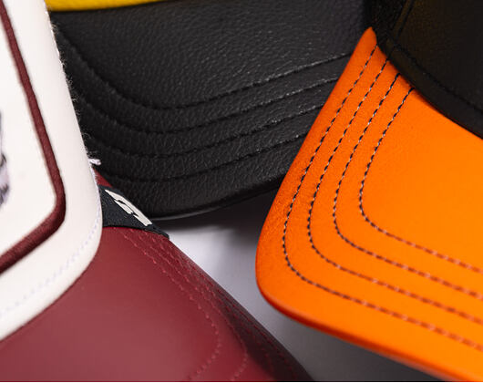 Kappe Goorin - Courtside Empire - Dust / Desire