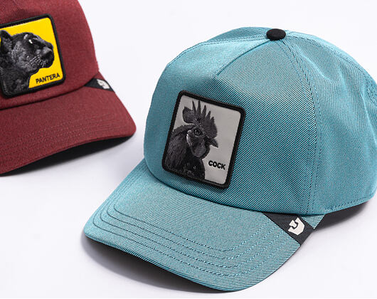 Kappe Goorin - Next Gen Rooster - Tint